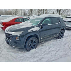 2026 CHEVROLET EQUINOX 3GNAXPEG2TL148888 96126295