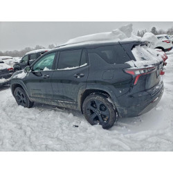 2026 CHEVROLET EQUINOX 3GNAXPEG2TL148888 96126295