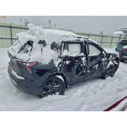 2026 CHEVROLET EQUINOX 3GNAXPEG2TL148888 96126295