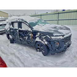 2026 CHEVROLET EQUINOX 3GNAXPEG2TL148888 96126295