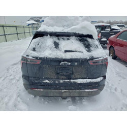 2026 CHEVROLET EQUINOX 3GNAXPEG2TL148888 96126295