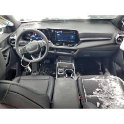 2026 CHEVROLET EQUINOX 3GNAXPEG2TL148888 96126295