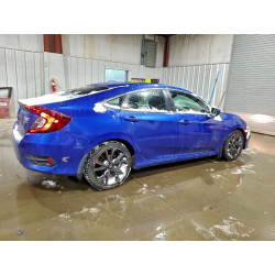 2021 HONDA CIVIC 2HGFC2F82MH505082 96335345