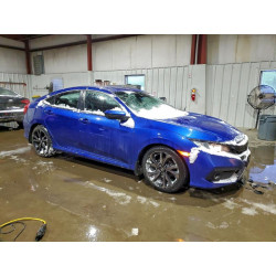 2021 HONDA CIVIC 2HGFC2F82MH505082 96335345