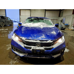 2021 HONDA CIVIC 2HGFC2F82MH505082 96335345