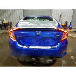2021 HONDA CIVIC 2HGFC2F82MH505082 96335345