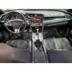 2021 HONDA CIVIC 2HGFC2F82MH505082 96335345