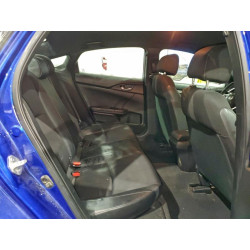 2021 HONDA CIVIC 2HGFC2F82MH505082 96335345