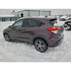 2021 HONDA HR-V 3CZRU6H52MM743142 96459665