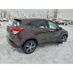 2021 HONDA HR-V 3CZRU6H52MM743142 96459665