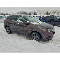 2021 HONDA HR-V 3CZRU6H52MM743142 96459665