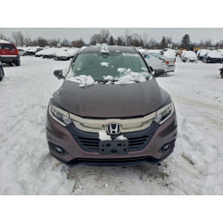 2021 HONDA HR-V 3CZRU6H52MM743142 96459665