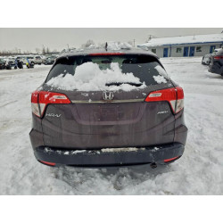 2021 HONDA HR-V 3CZRU6H52MM743142 96459665