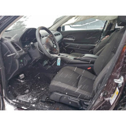 2021 HONDA HR-V 3CZRU6H52MM743142 96459665