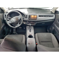 2021 HONDA HR-V 3CZRU6H52MM743142 96459665