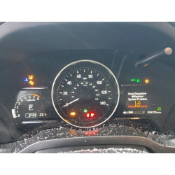 2021 HONDA HR-V 3CZRU6H52MM743142 96459665