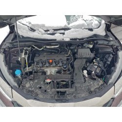 2021 HONDA HR-V 3CZRU6H52MM743142 96459665