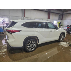 2021 TOYOTA HIGHLANDER 5TDFZRBH5MS111783 97840415