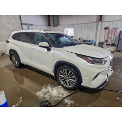 2021 TOYOTA HIGHLANDER 5TDFZRBH5MS111783 97840415