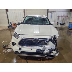 2021 TOYOTA HIGHLANDER 5TDFZRBH5MS111783 97840415