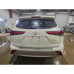 2021 TOYOTA HIGHLANDER 5TDFZRBH5MS111783 97840415