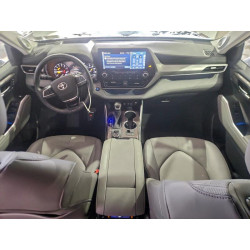 2021 TOYOTA HIGHLANDER 5TDFZRBH5MS111783 97840415