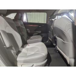 2021 TOYOTA HIGHLANDER 5TDFZRBH5MS111783 97840415