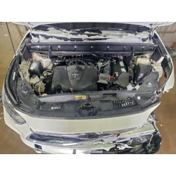 2021 TOYOTA HIGHLANDER 5TDFZRBH5MS111783 97840415