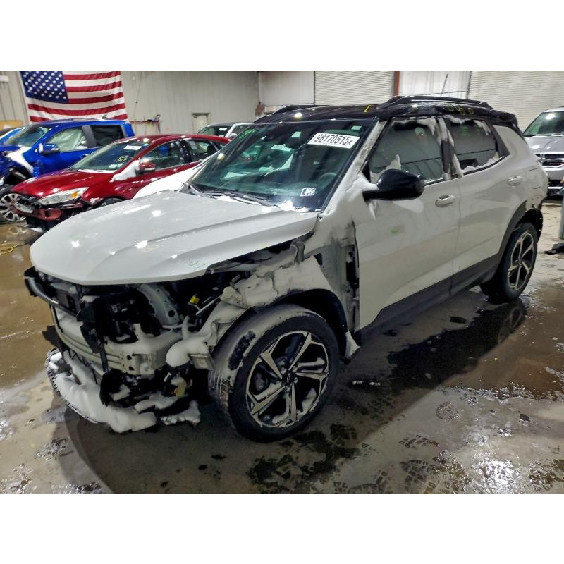 2023 CHEVROLET TRAILBLZR KL79MUSL5PB215217 98170515