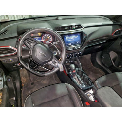 2023 CHEVROLET TRAILBLZR KL79MUSL5PB215217 98170515