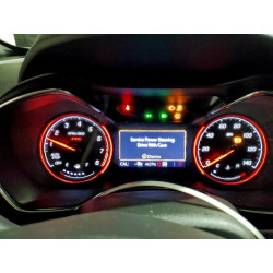 2023 CHEVROLET TRAILBLZR KL79MUSL5PB215217 98170515