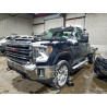 2021 GMC SIERRA 1GT59NE70MF101248 98344305