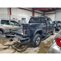 2021 GMC SIERRA 1GT59NE70MF101248 98344305