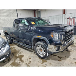 2021 GMC SIERRA 1GT59NE70MF101248 98344305