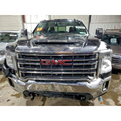 2021 GMC SIERRA 1GT59NE70MF101248 98344305