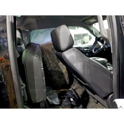 2021 GMC SIERRA 1GT59NE70MF101248 98344305