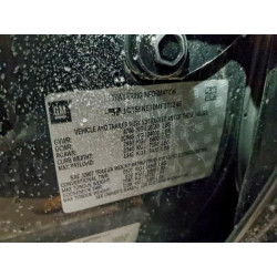 2021 GMC SIERRA 1GT59NE70MF101248 98344305