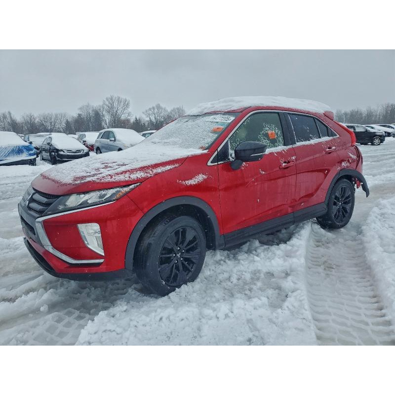 2020 MITSUBISHI ECLIPSE JA4AT4AAXLZ005632 99477205