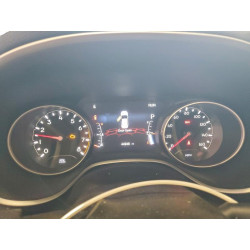 2020 JEEP COMPASS 3C4NJDCBXLT138045 72111205