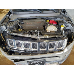 2020 JEEP COMPASS 3C4NJDCBXLT138045 72111205