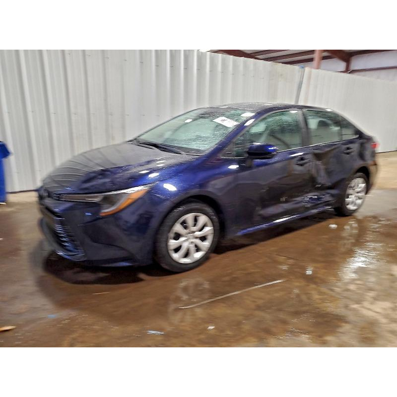 2025 TOYOTA COROLLA 5YFB4MDE4SP235438 72785505