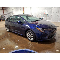 2025 TOYOTA COROLLA 5YFB4MDE4SP235438 72785505