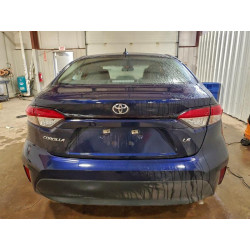 2025 TOYOTA COROLLA 5YFB4MDE4SP235438 72785505