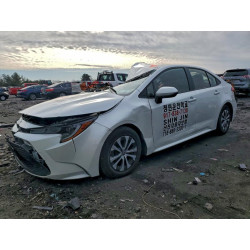 2022 TOYOTA COROLLA JTDEAMDE6N3000428 72806045