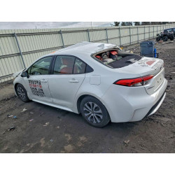 2022 TOYOTA COROLLA JTDEAMDE6N3000428 72806045