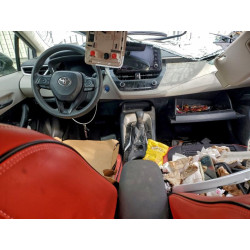 2022 TOYOTA COROLLA JTDEAMDE6N3000428 72806045