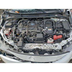 2022 TOYOTA COROLLA JTDEAMDE6N3000428 72806045