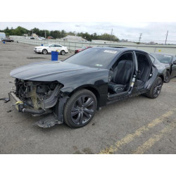 2023 ACURA TLX 19UUB6F5XPA001955 81107585