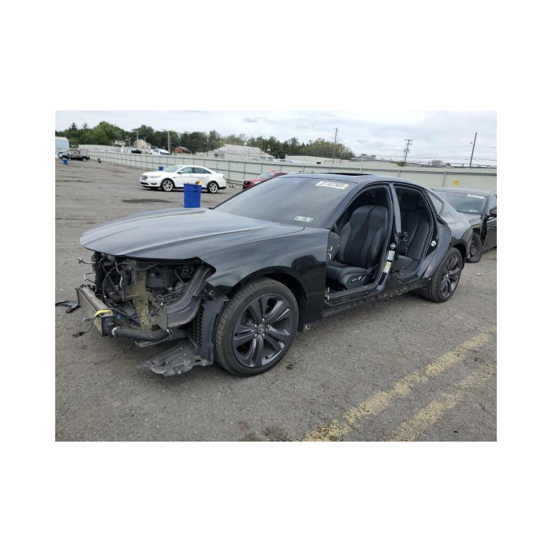 2023 ACURA TLX 19UUB6F5XPA001955 81107585