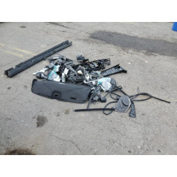 2023 ACURA TLX 19UUB6F5XPA001955 81107585